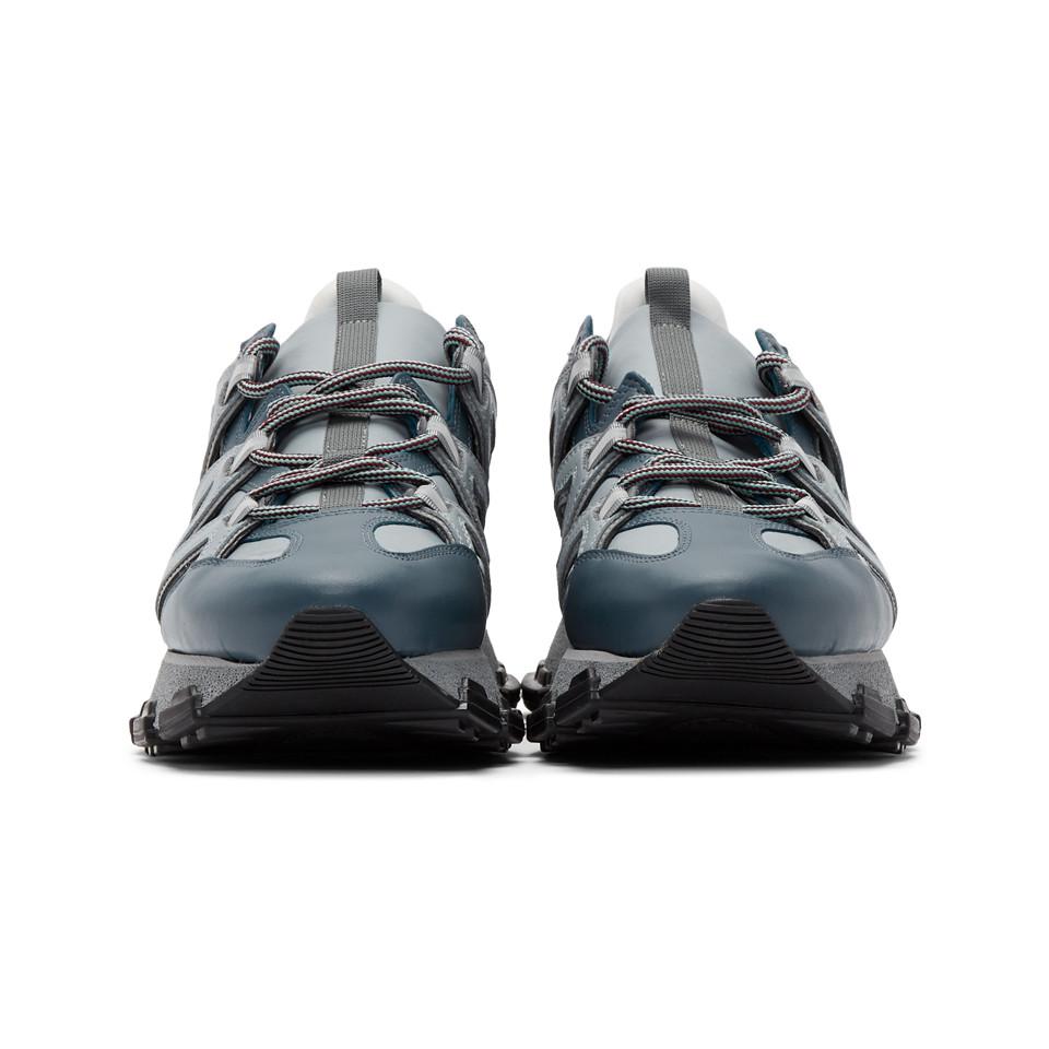 lanvin lightning sneaker