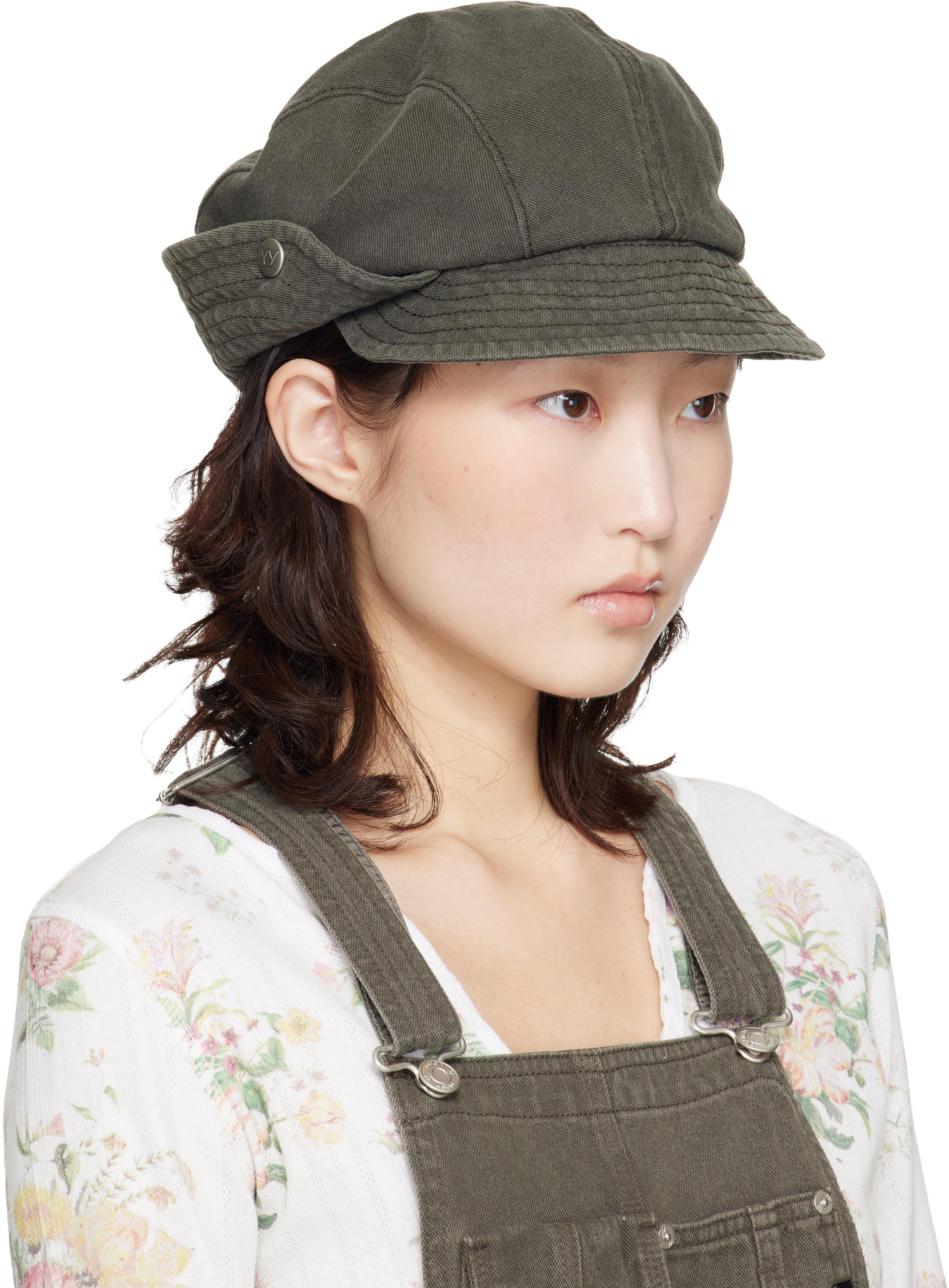 レディース OPEN YY 帽子 | オンラインセールは最大65%オフ | Lyst