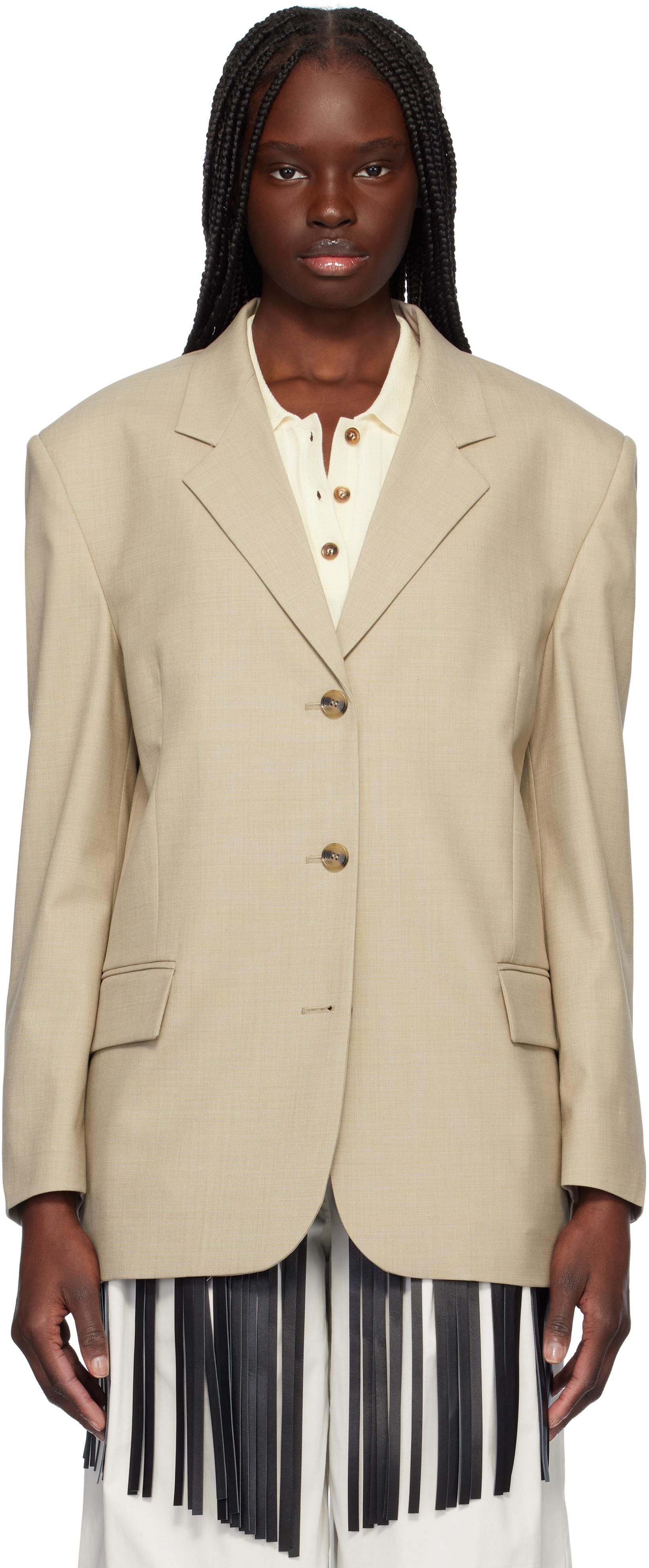 RECTO. Blazers, sport coats and suit jackets for Women