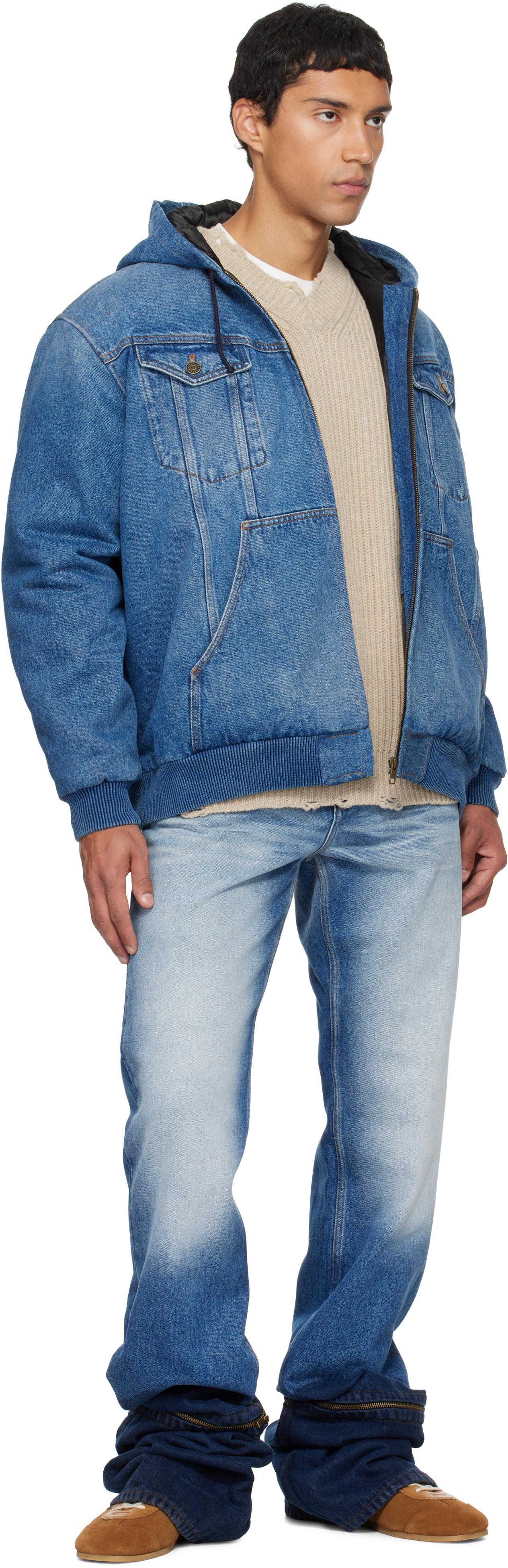 メンズ Egonlab ジャケット | オンラインセールは最大70%オフ | Lyst