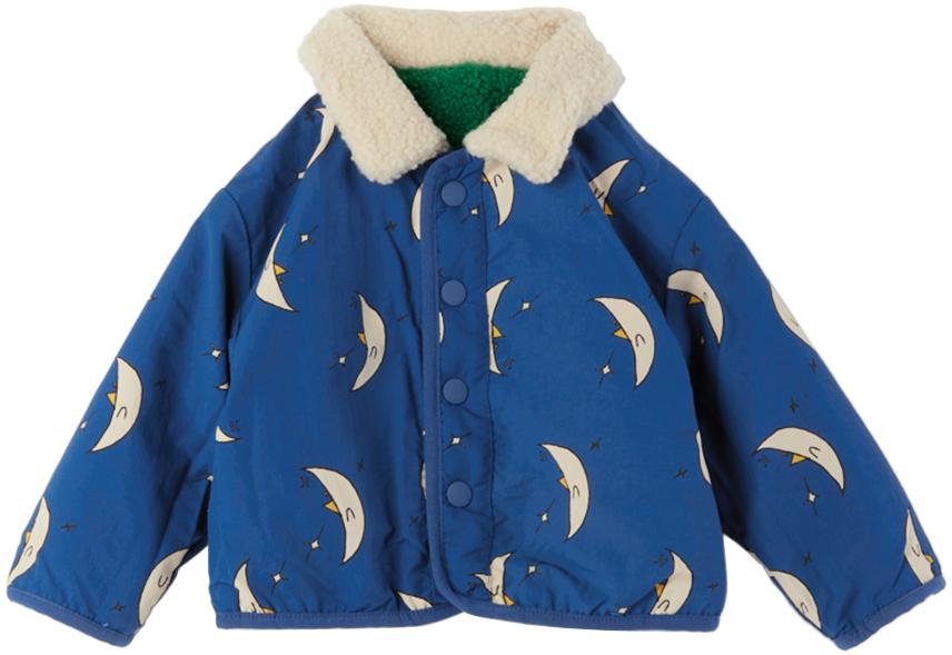 Bobo Choses レディース ベビー｜グリーン Beneath The Moon All Over 