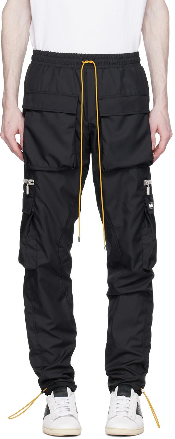 rhude パンツ