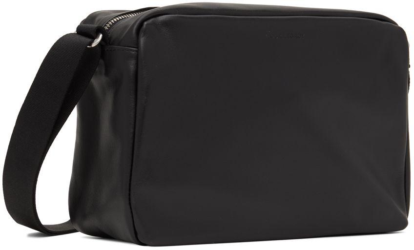 Our Legacy Wah Bag in Black for Men | Lyst Our Legacy Wah Bag in Black for Men | Lyst