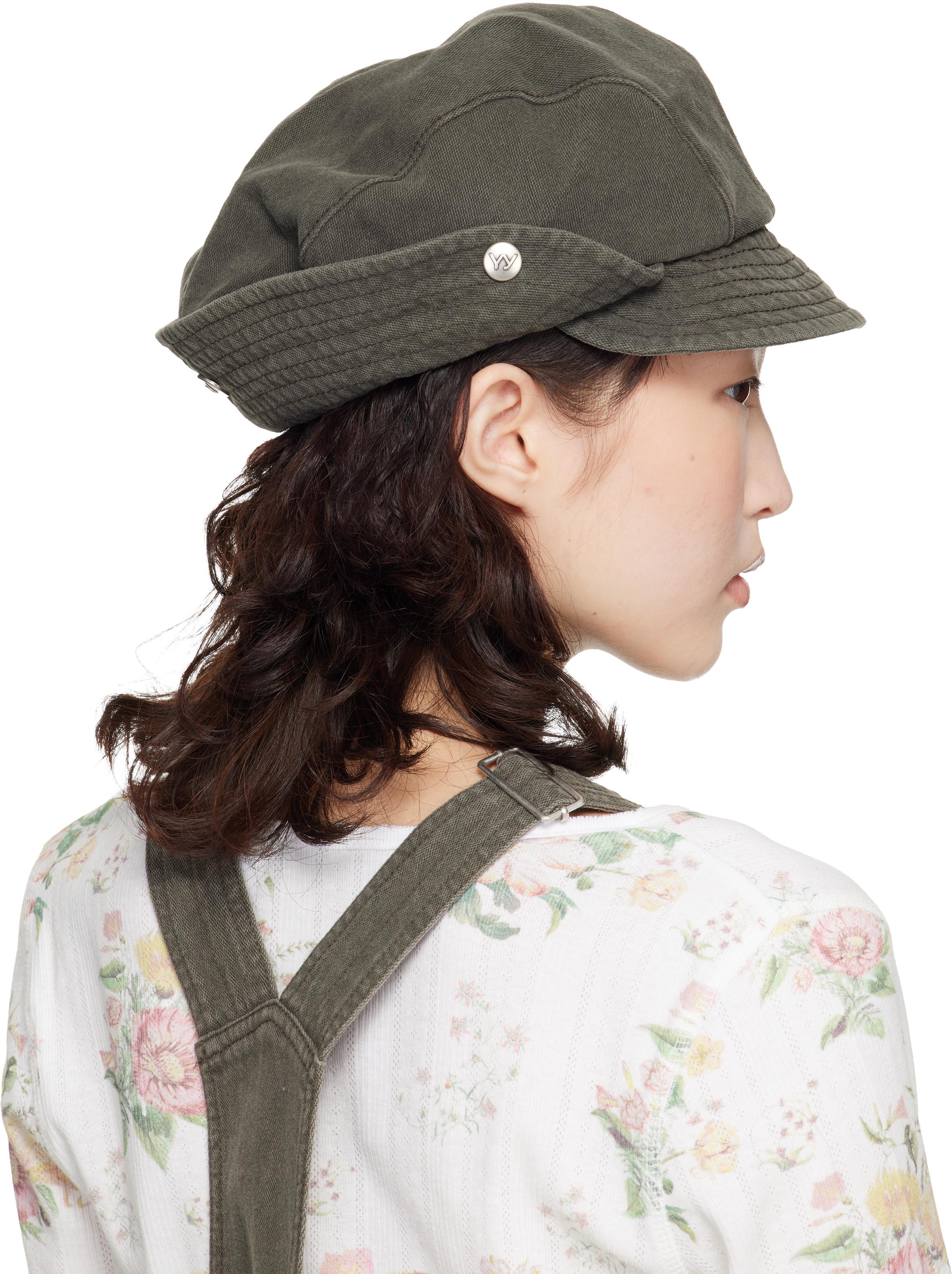 レディース OPEN YY 帽子 | オンラインセールは最大52%オフ | Lyst