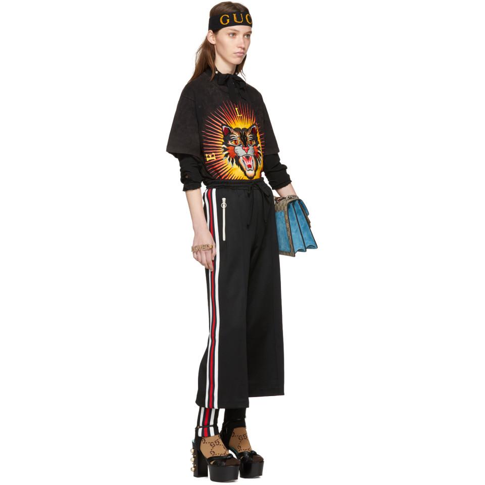 gucci modern future t shirt