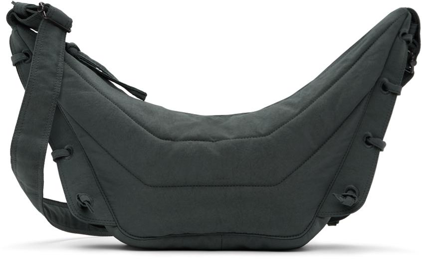 LEMAIRE Soft クロスボディバッグ ショルダーバッグ