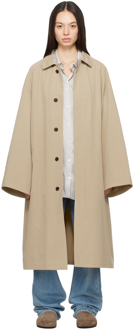 レディース The Row トレンチコートが¥574,900〜 | Lyst