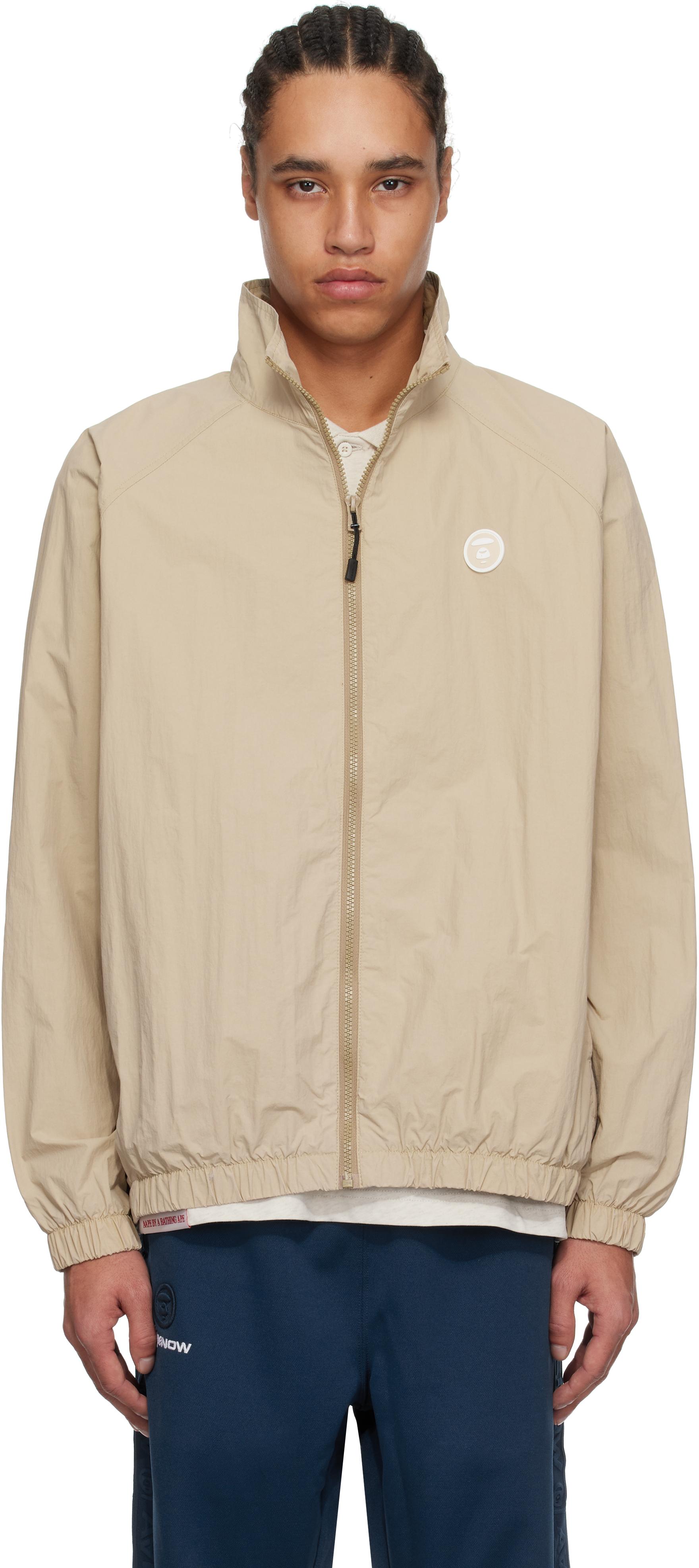 新品未使用AAPE NOW LIGHT WEIGHT JACKET AAPE LIGHT WEIGHT JACKET – aapeus.com