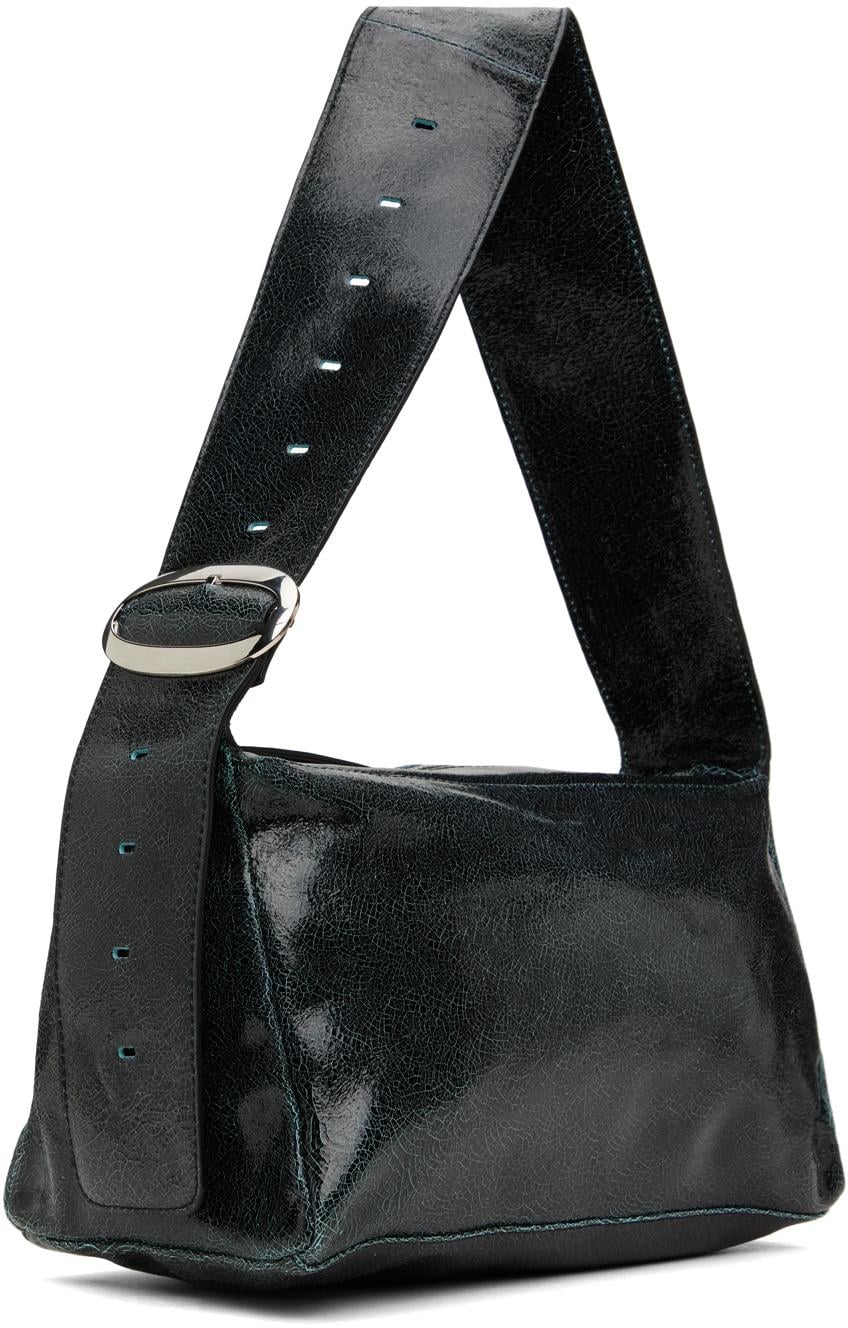 Paloma Wool Square Teabag Bag in Black | Lyst UK