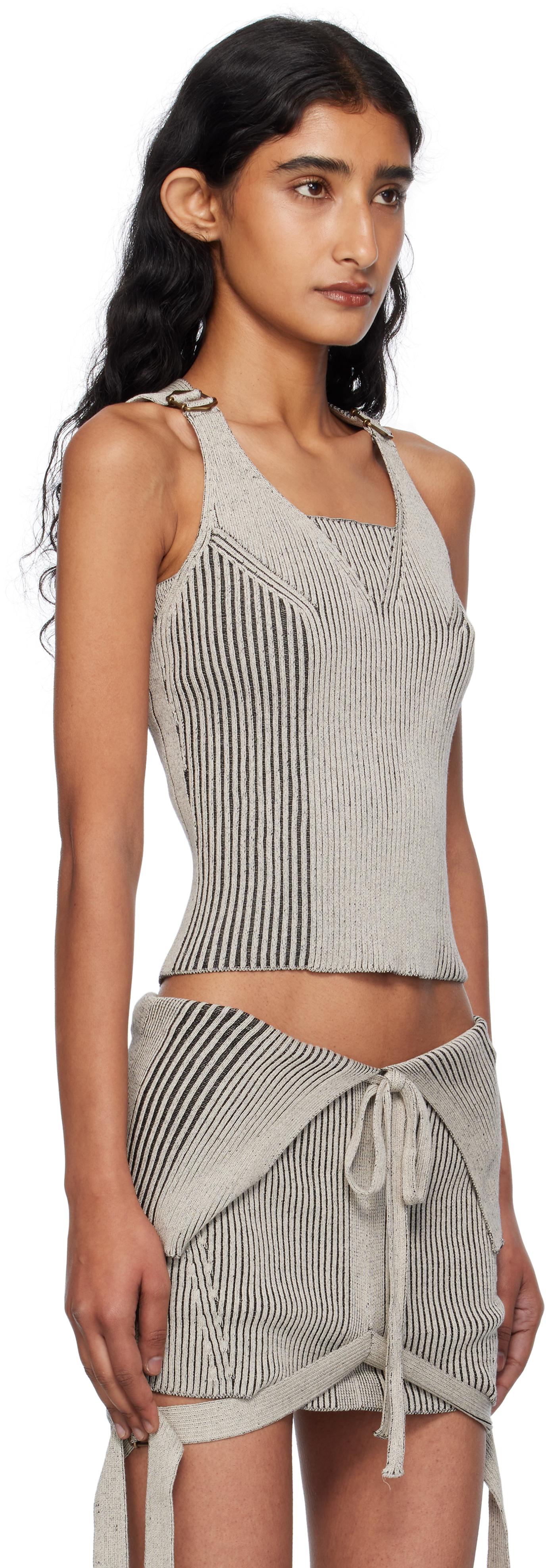 レディース KNWLS トップス | オンラインセールは最大80%オフ | Lyst