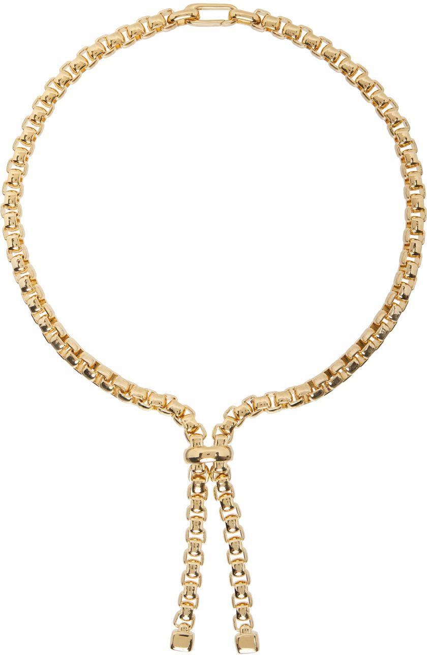 Isa Chain — Laura Lombardi Jewelry | Beautiful necklaces, Jewelry trends,  Women jewelry