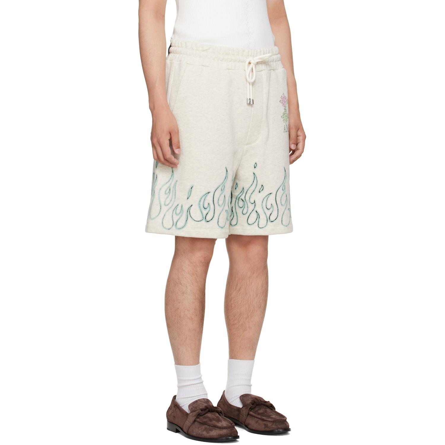 メンズ Amiri ハーフパンツ | オンラインセールは最大52%オフ | Lyst