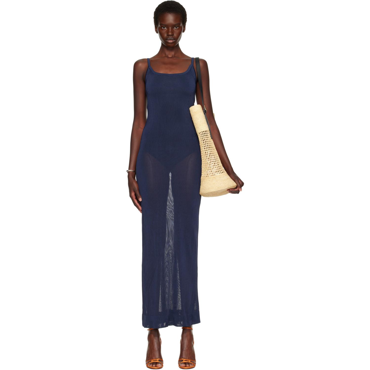 レディース Jacquemus ワンピース | オンラインセールは最大66%オフ | Lyst