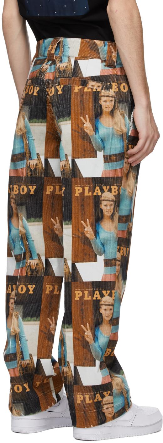 Soulland Multicolor Playboy Edition 