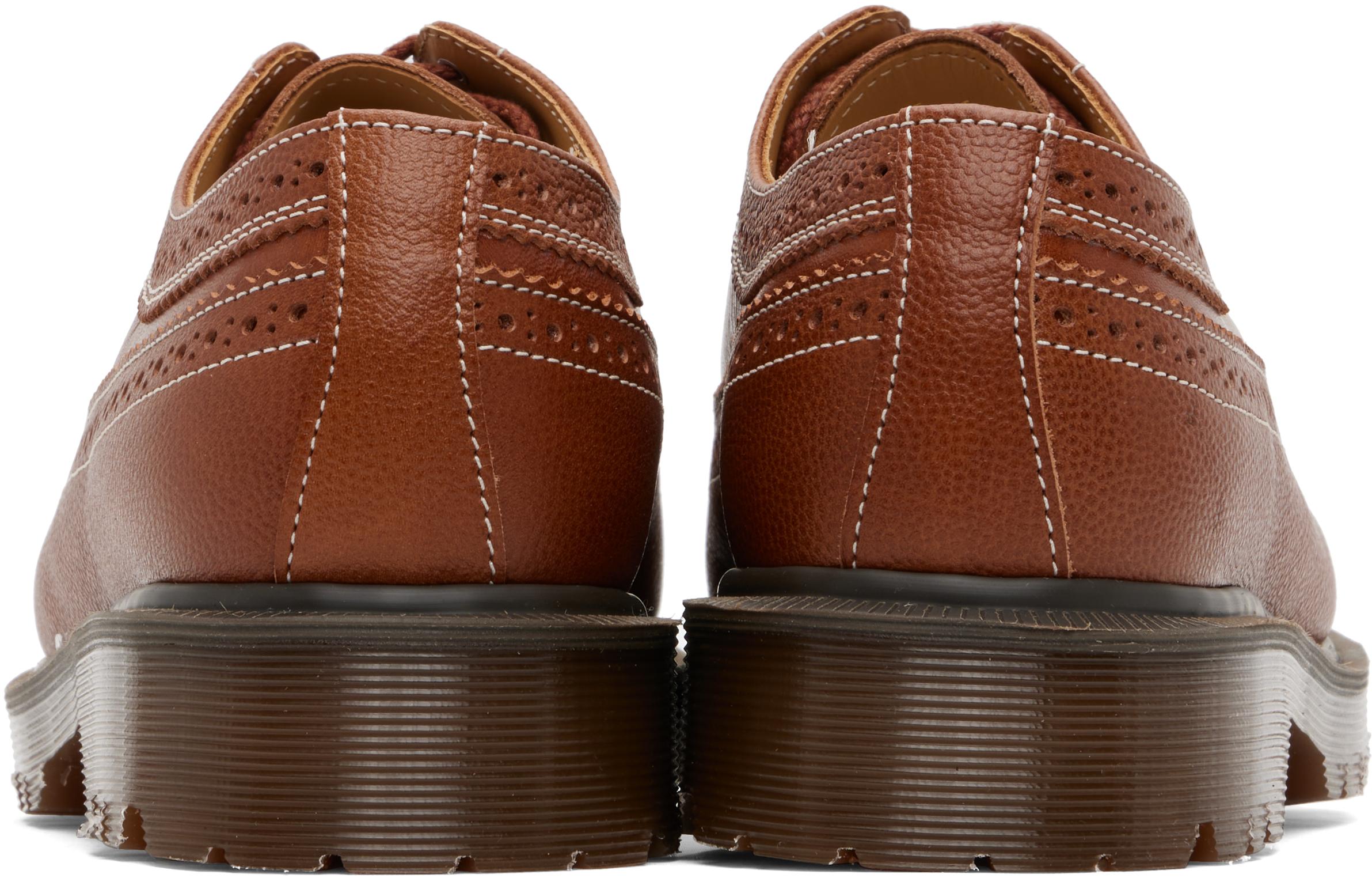 Martens Derby shoes for Men Online Sale up to 45% off Lyst