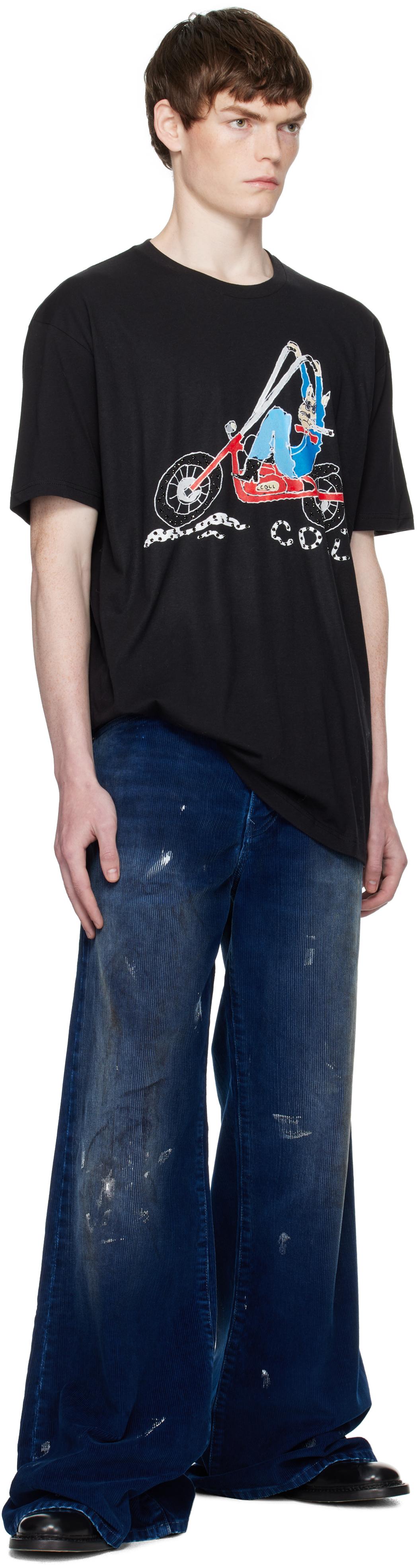 【関税込み】COUT DE LA LIBERTE Tシャツ メンズ Cout de la Liberte Tシャツ | オンラインセールは最大59