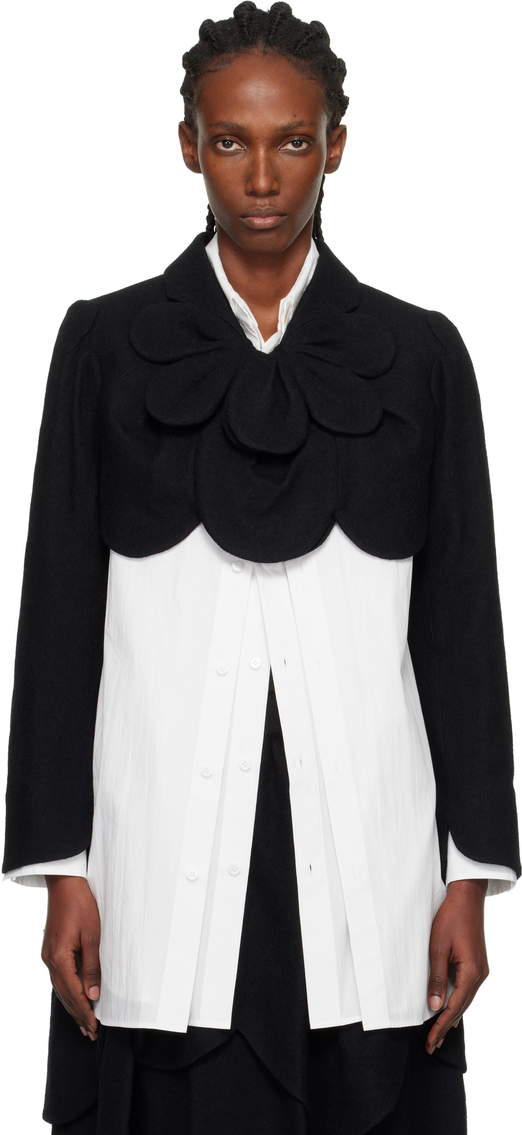 Noir Kei Ninomiya Casual jackets for Women | Online Sale up to 76
