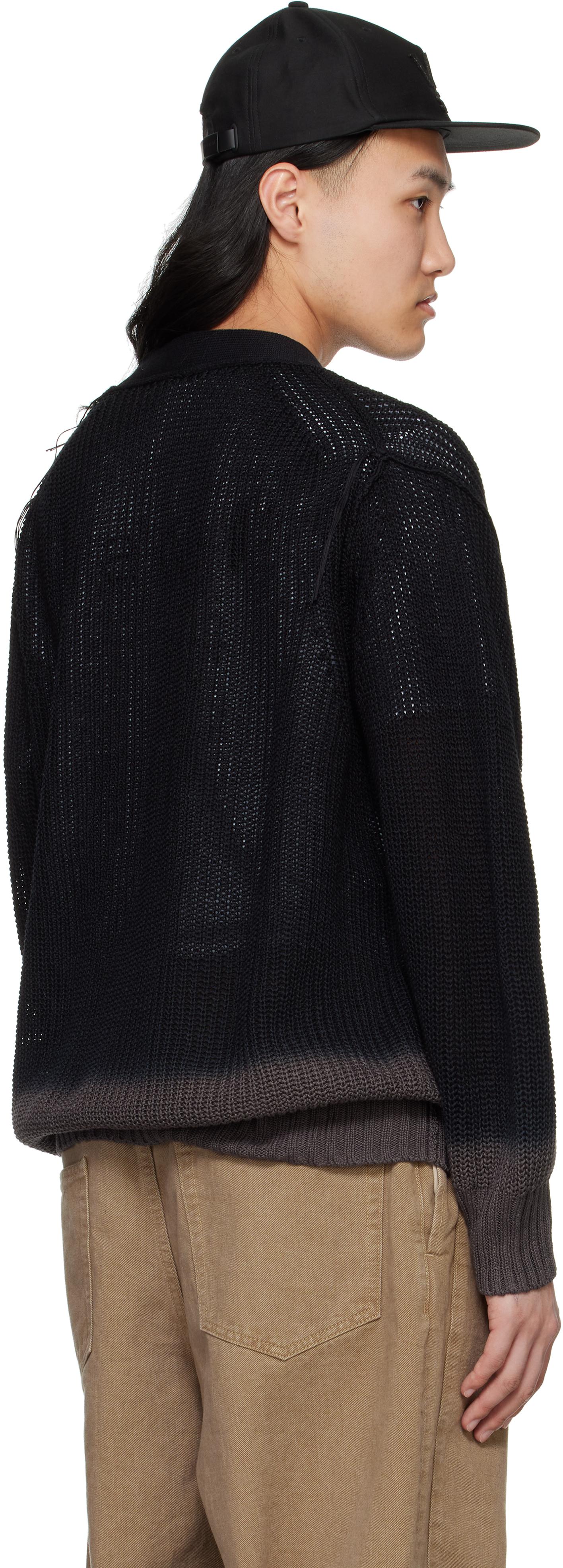 メンズ Sacai セーター & ニット | オンラインセールは最大60 メンズ Sacai セーター & ニット | オンラインセールは最大60