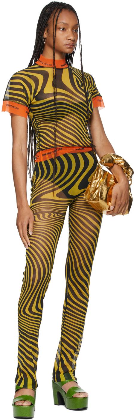 Jean Paul Gaultier Ssense Exclusive 