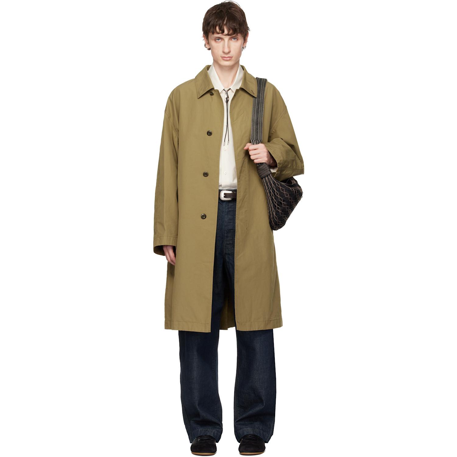 lemaire ピーコート・ウールコート 36 Amazon | [Lemaire] ルメール 