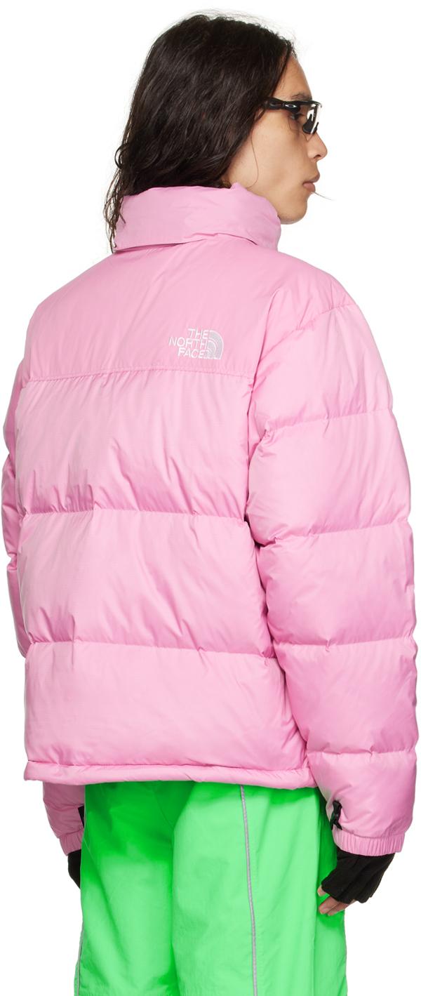 The North Face 1996 Retro Nuptse Jacket (Orchid in Pink for Men