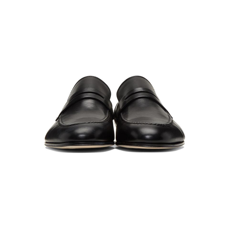 paul smith chilton loafers