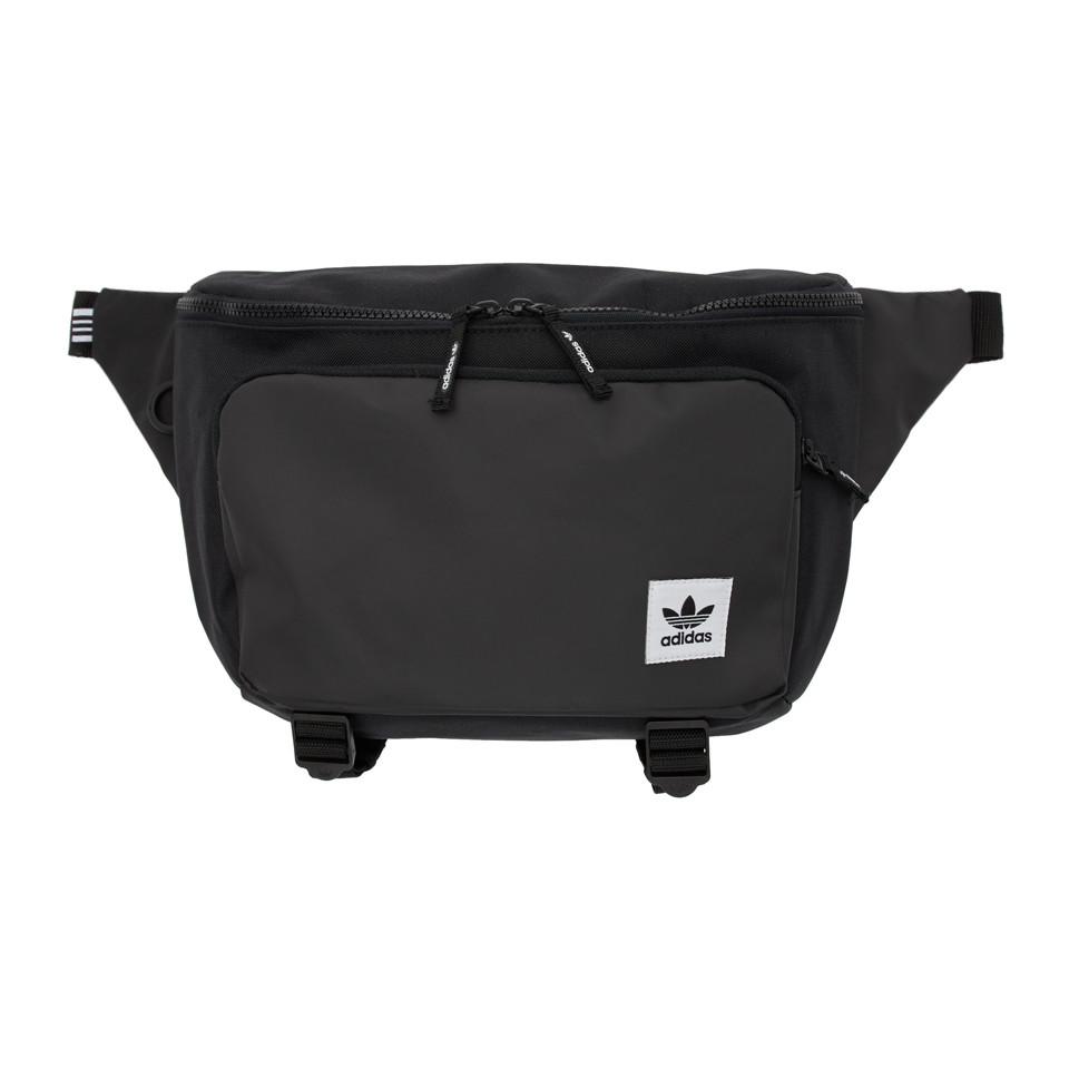 adidas premium essentials crossbody bag