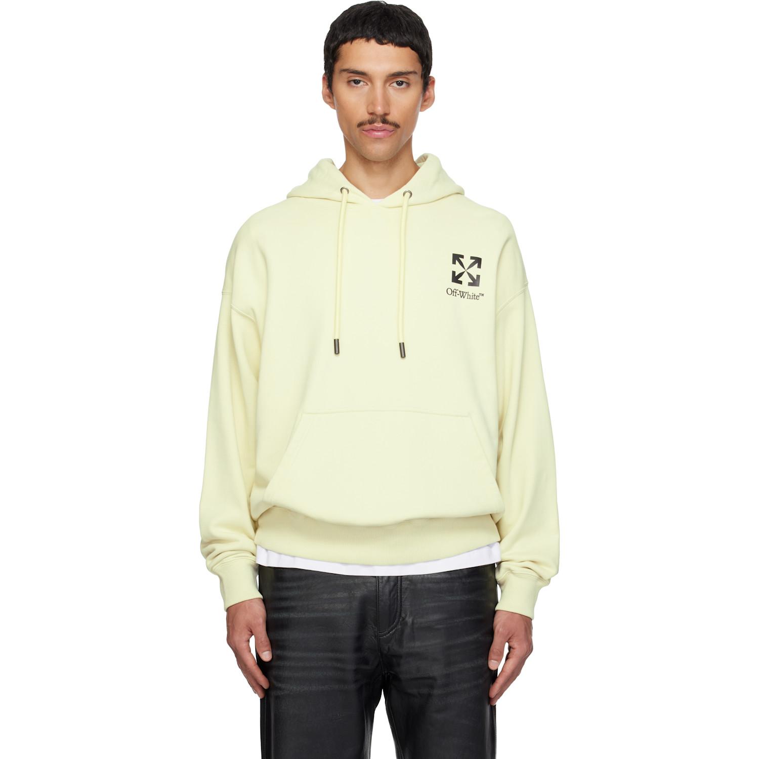 Off-White c/o Virgil Abloh Hoodies for Men | Online Sale up to 52 Off-White c/o Virgil Abloh Hoodies for Men | Online Sale up to 52