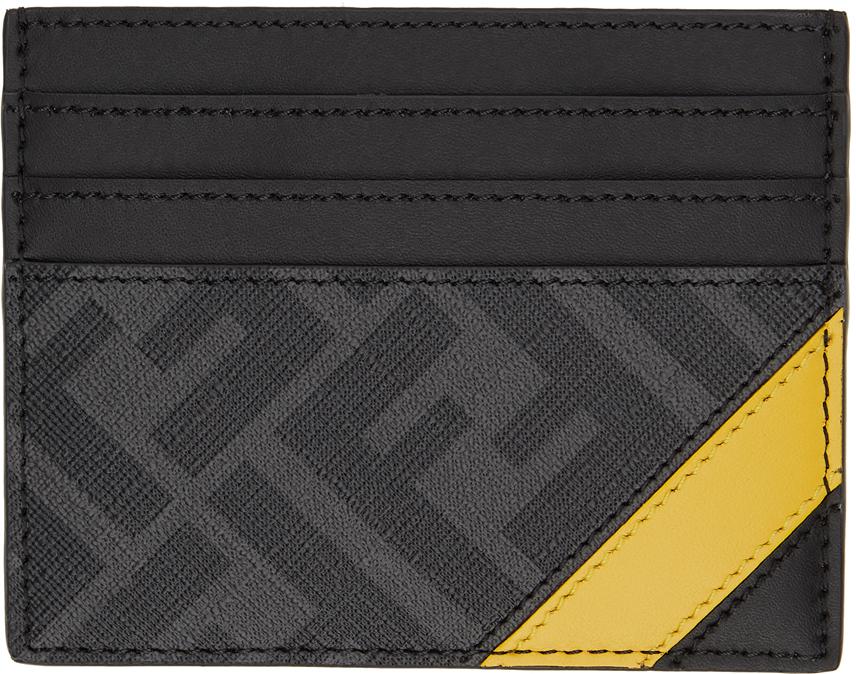 fendi credit card holder