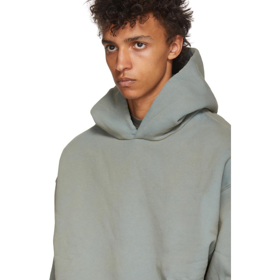 yeezy classic hoodie