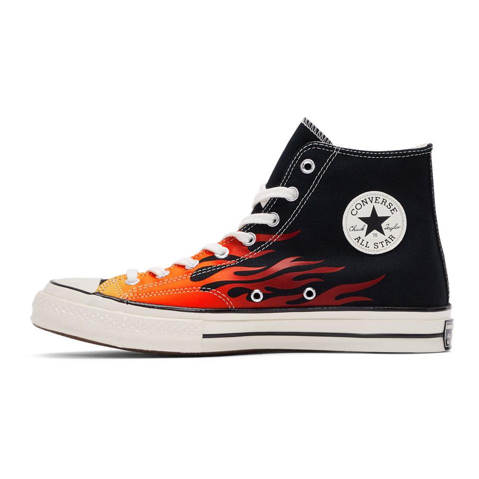 chuck taylor all star 70 archive prints remixed