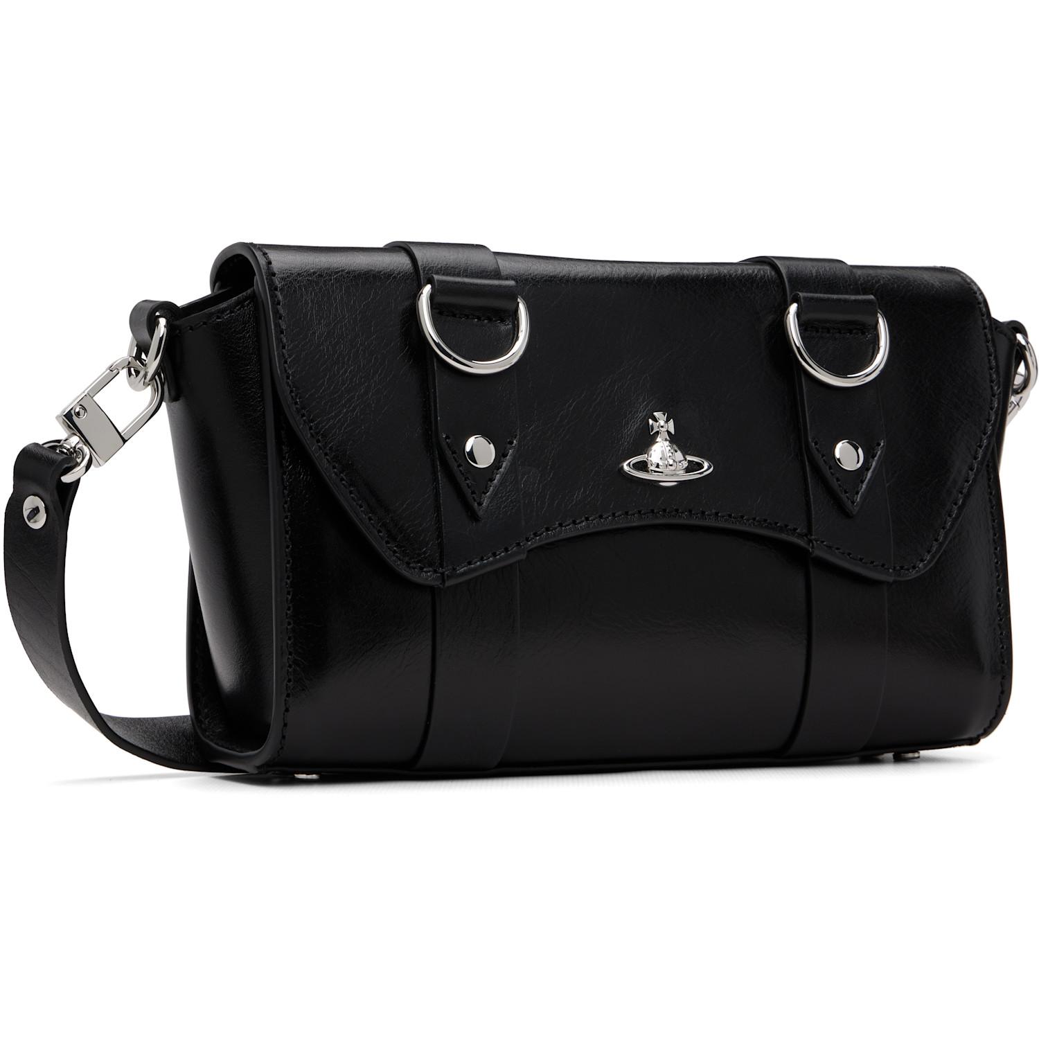 メンズ Vivienne Westwood メッセンジャーバッグ | オンラインセールは