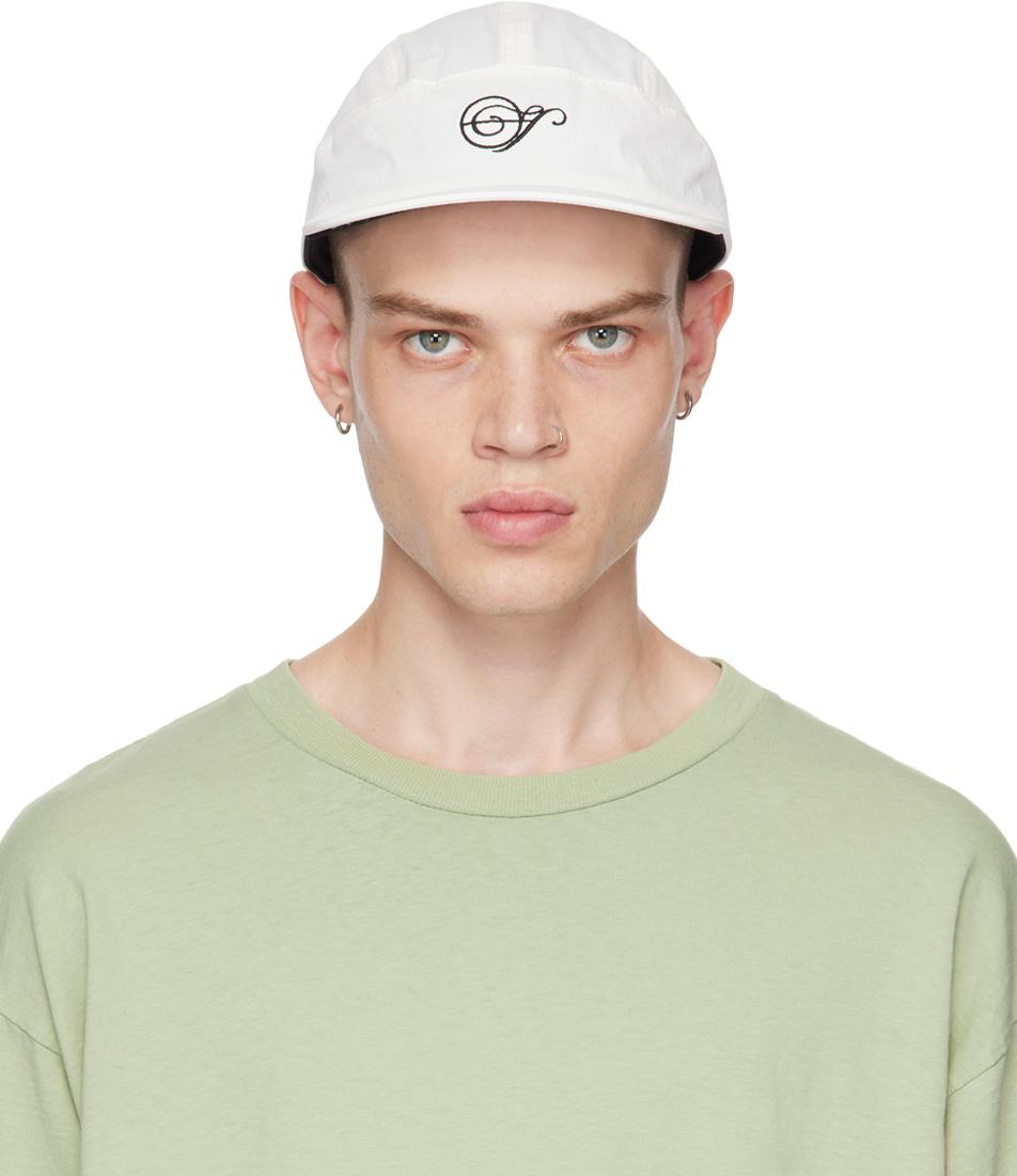 Reigning Champ Jide Osifeso Edition S05 Cap in Green for Men Lyst