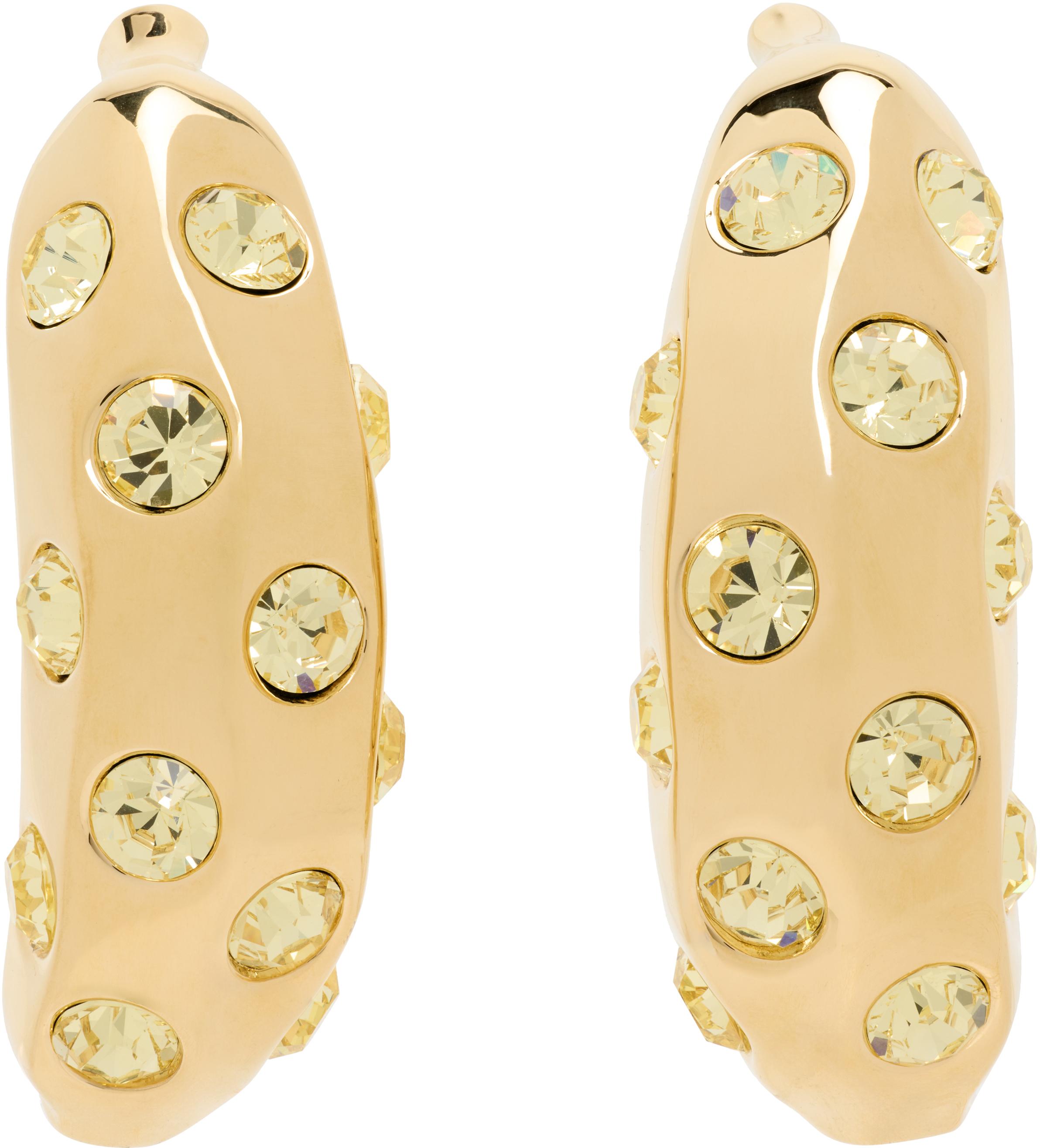 【JACQUEMUS】Jewel イヤーカフ Jacquemus Le Tourni イヤーカフ | シルバートーン | FARFETCH JP