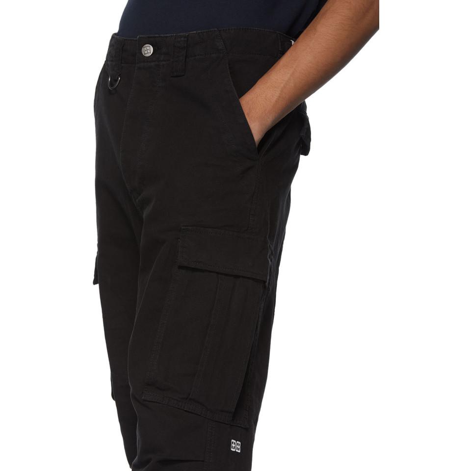 ksubi kraft cargo pants
