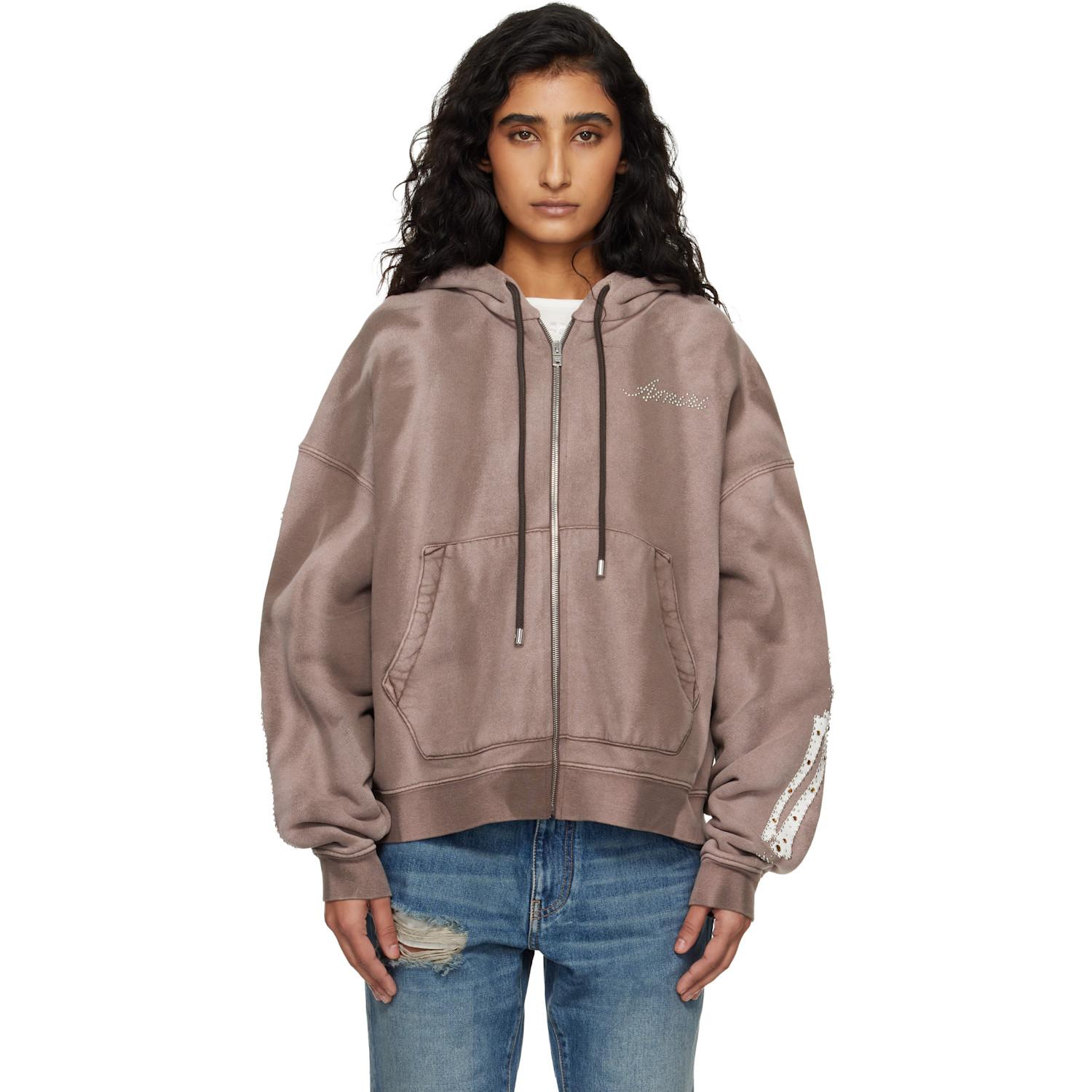 Amiri Hoodies for Women | Online Sale up to 77% off | Lyst
