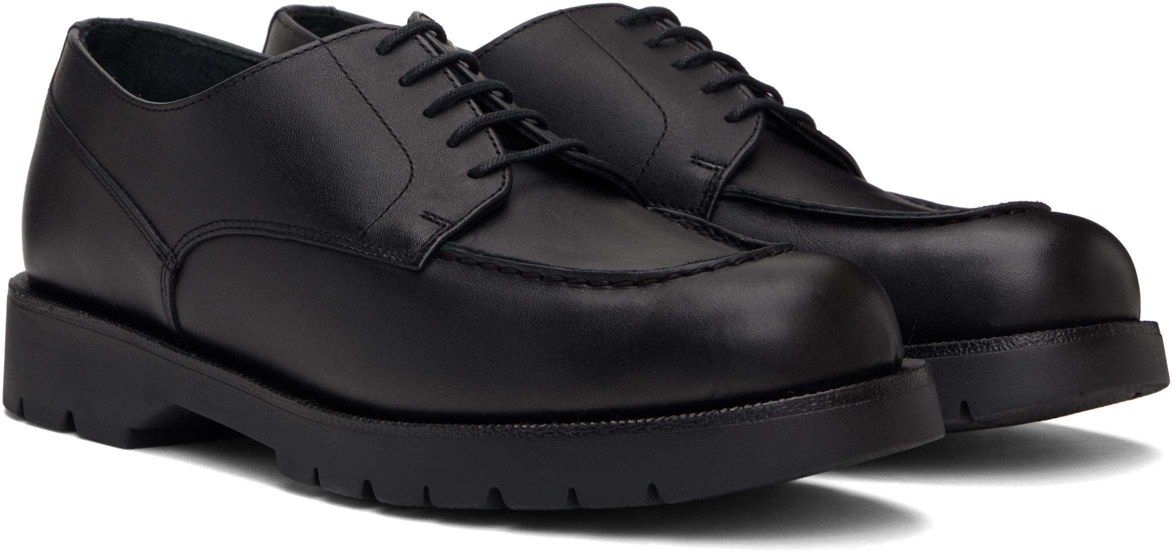 Kleman Frodan Derbys in Black for Men | Lyst