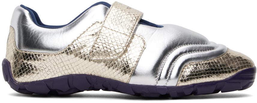 Jewel Sneaker – Wales Bonner