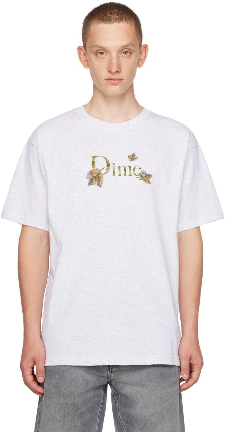 DIME】Classic Xeno T-Shirt-