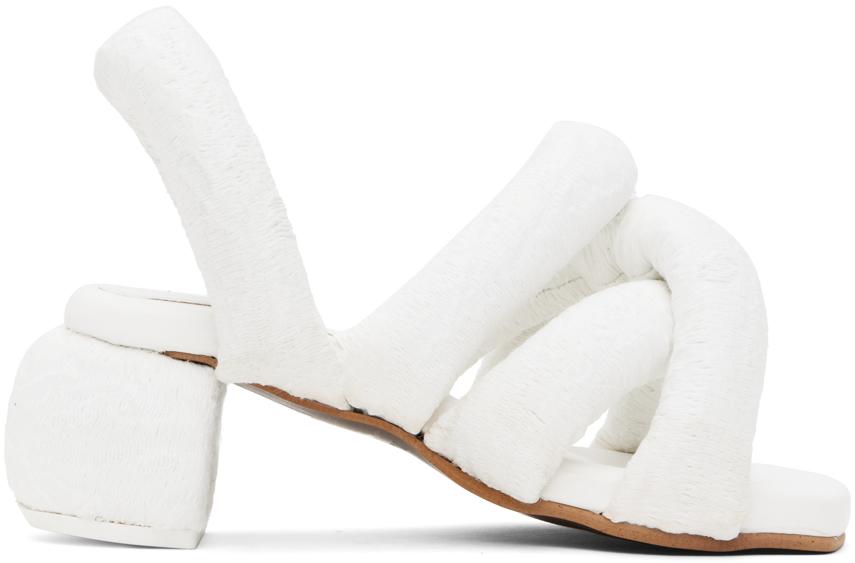 Yume Yume Sandal heels for Women | Online Sale up to 80% off