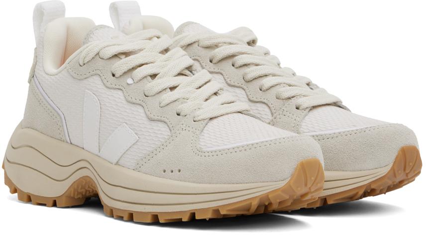 Veja Venturi Sneakers in Black Lyst UK