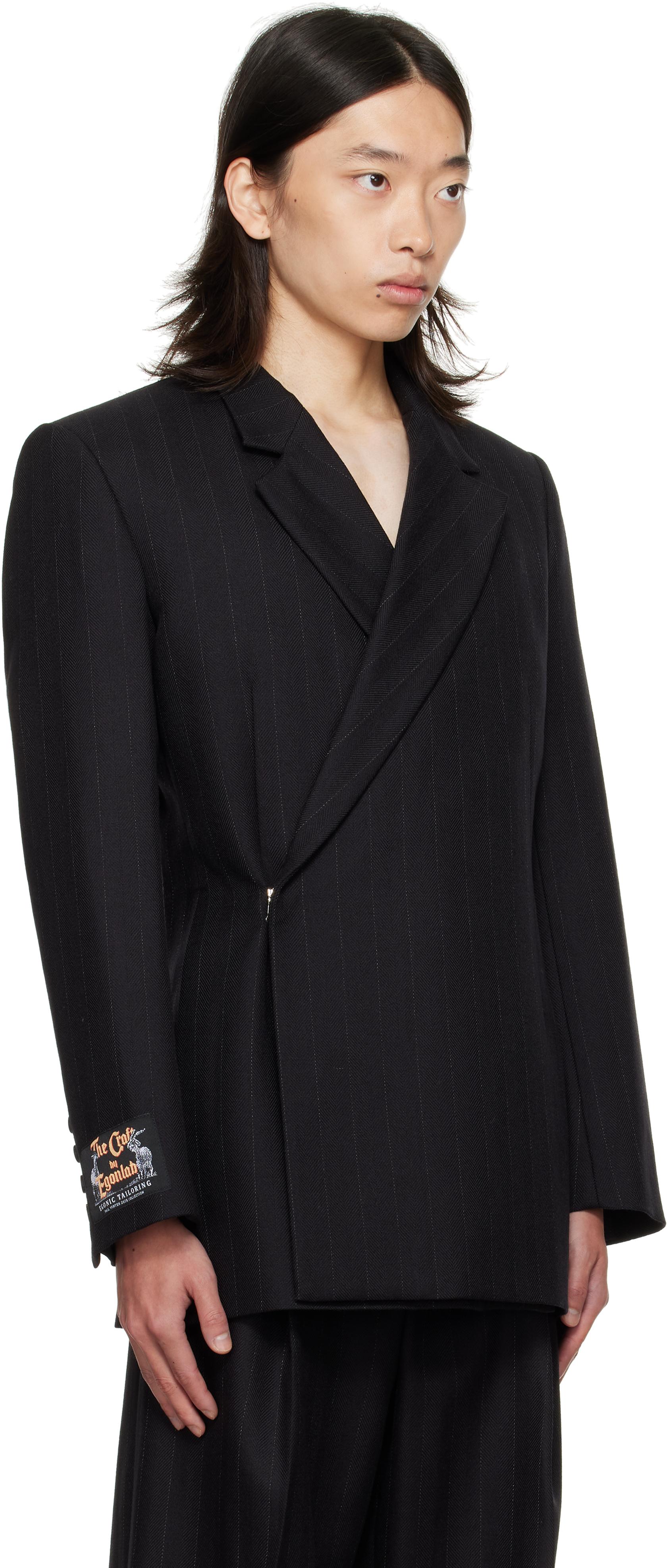 メンズ Egonlab ブレザー | オンラインセールは最大61%オフ | Lyst