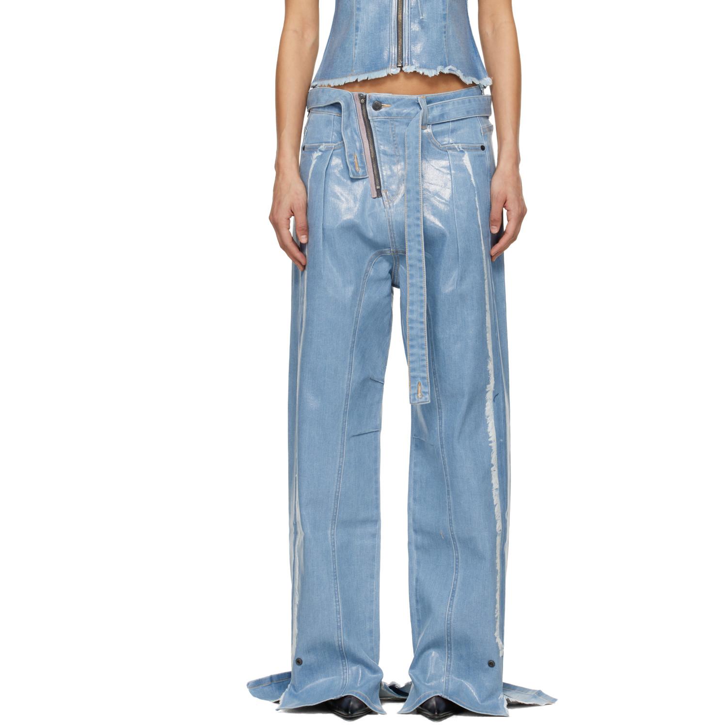 OTTOLINGER Jeans for Women | Online Sale up to 55% off | Lyst