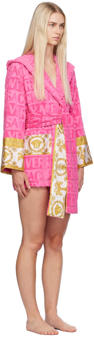 Versace Nightwear and sleepwear for Women Online Sale up to 70 off Lyst UK