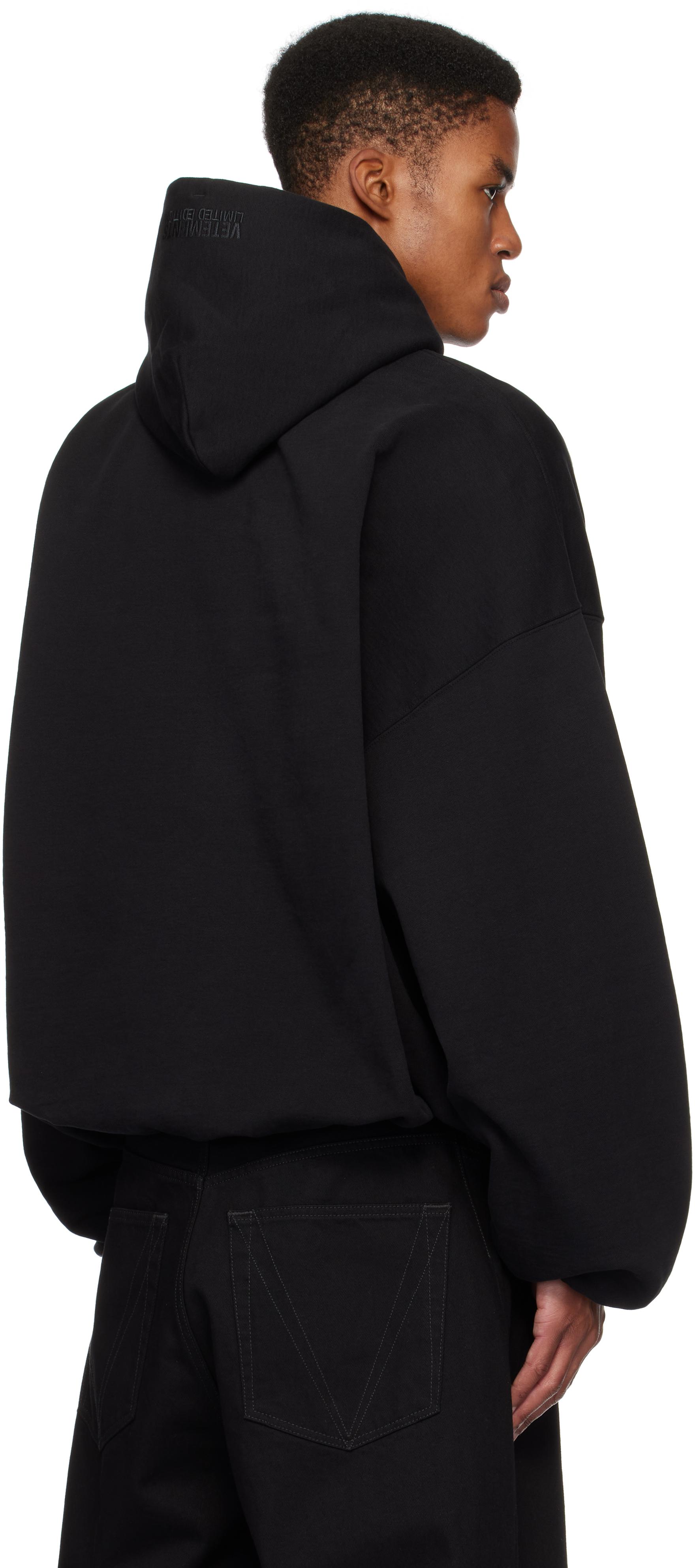 Vetements Hoodies for Men Online Sale up to 52 off Lyst