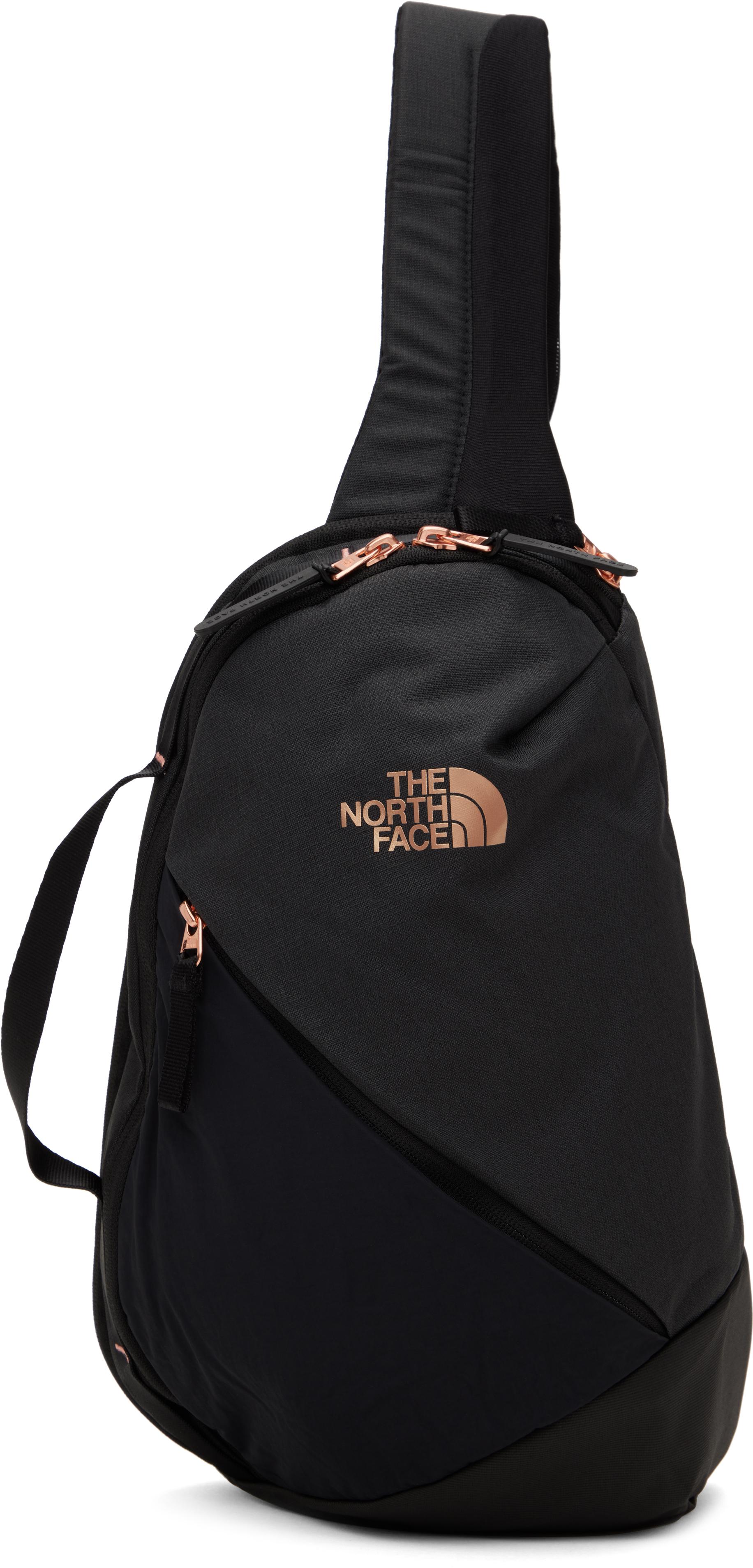North face isabella rose gold deals