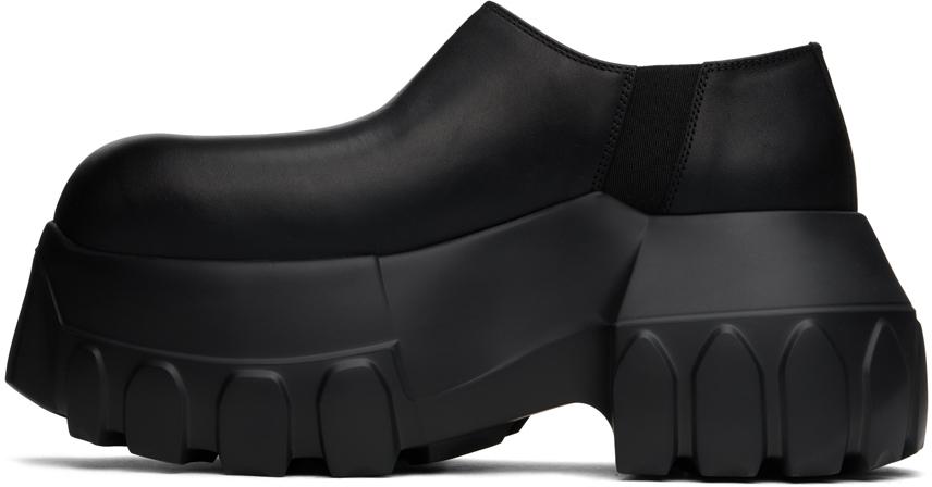 RICKOWENS Hollywood Mega Tractor サンダル 関税送料込 Rick Owens Hollywood Megalaced Mega Tractor 