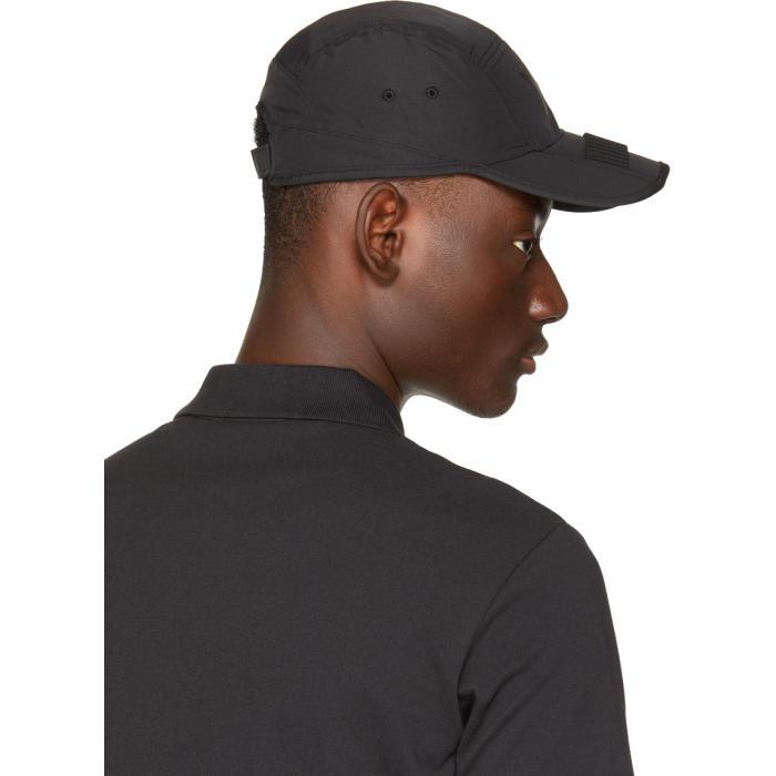 y3 foldable hat