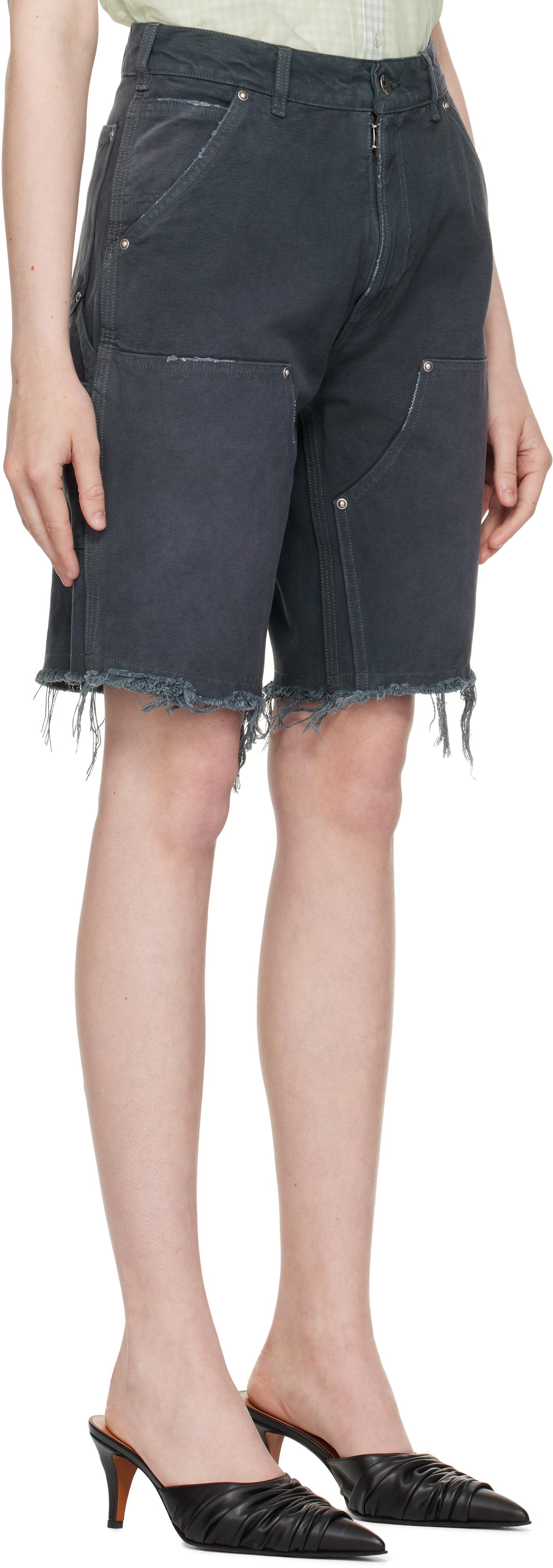Maison Margiela Mini shorts for Women | Online Sale up to 66