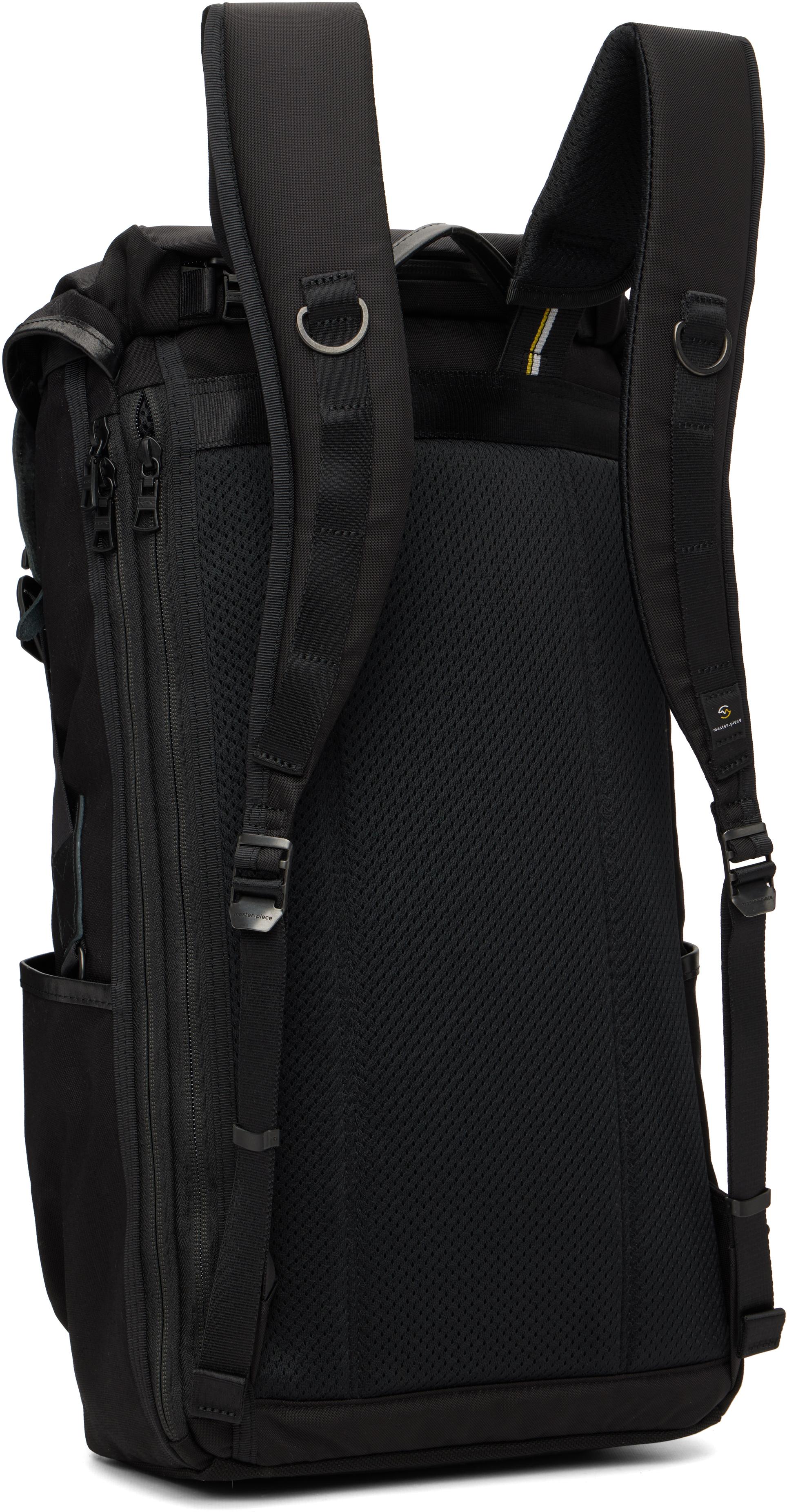 master-piece Backpacks for Men Online Sale up to 35% off Lyst